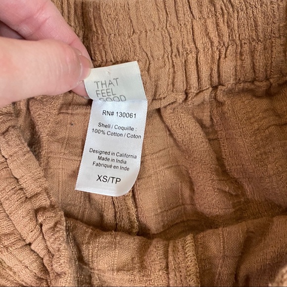 L*Space Bella Top & Borderline Short Set - Picture 6 of 8